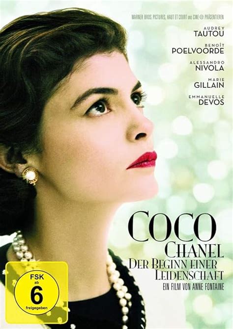 coco chanel dvd amazon|tableau Coco Chanel Amazon.